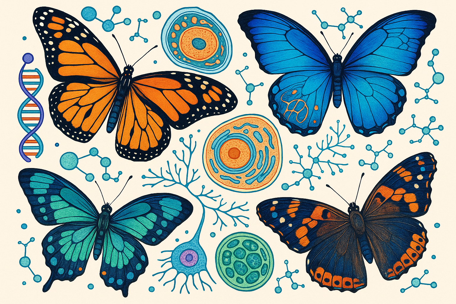 Butterfly Bio